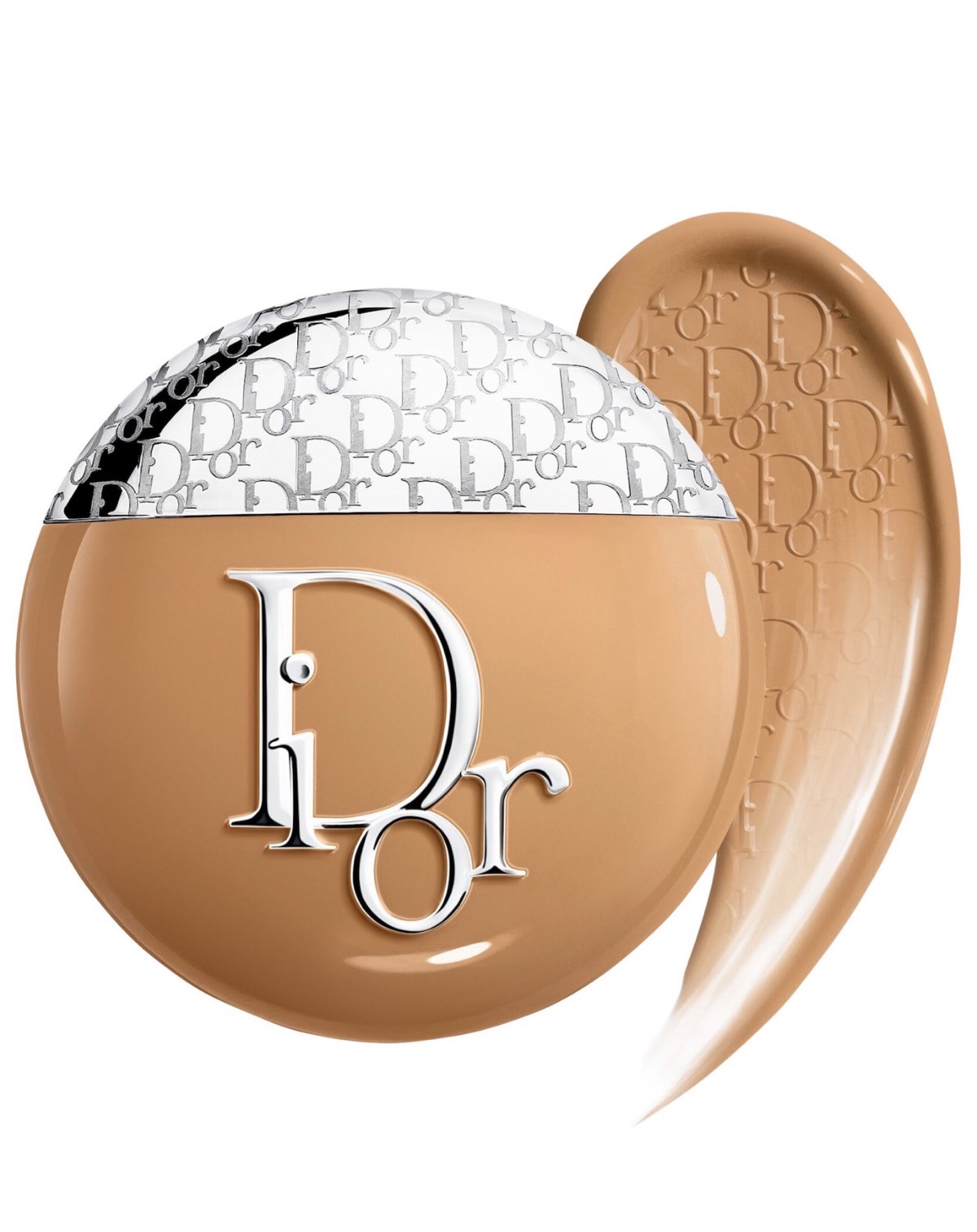 Dior Forever Skin Glow Foundation