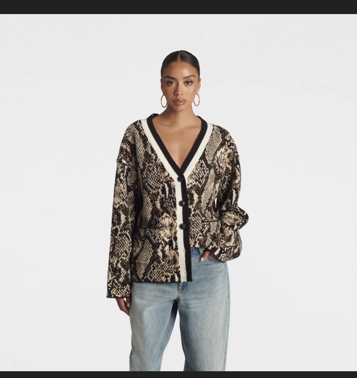 KBB Cardigan