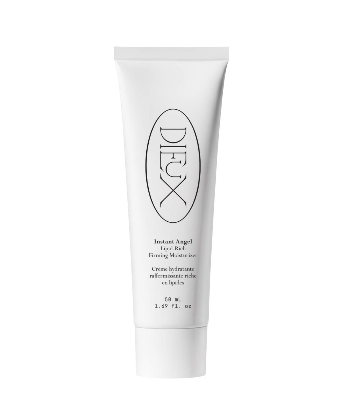 Dieux Instant Angel Lipid-Rich Firming Moisturizer