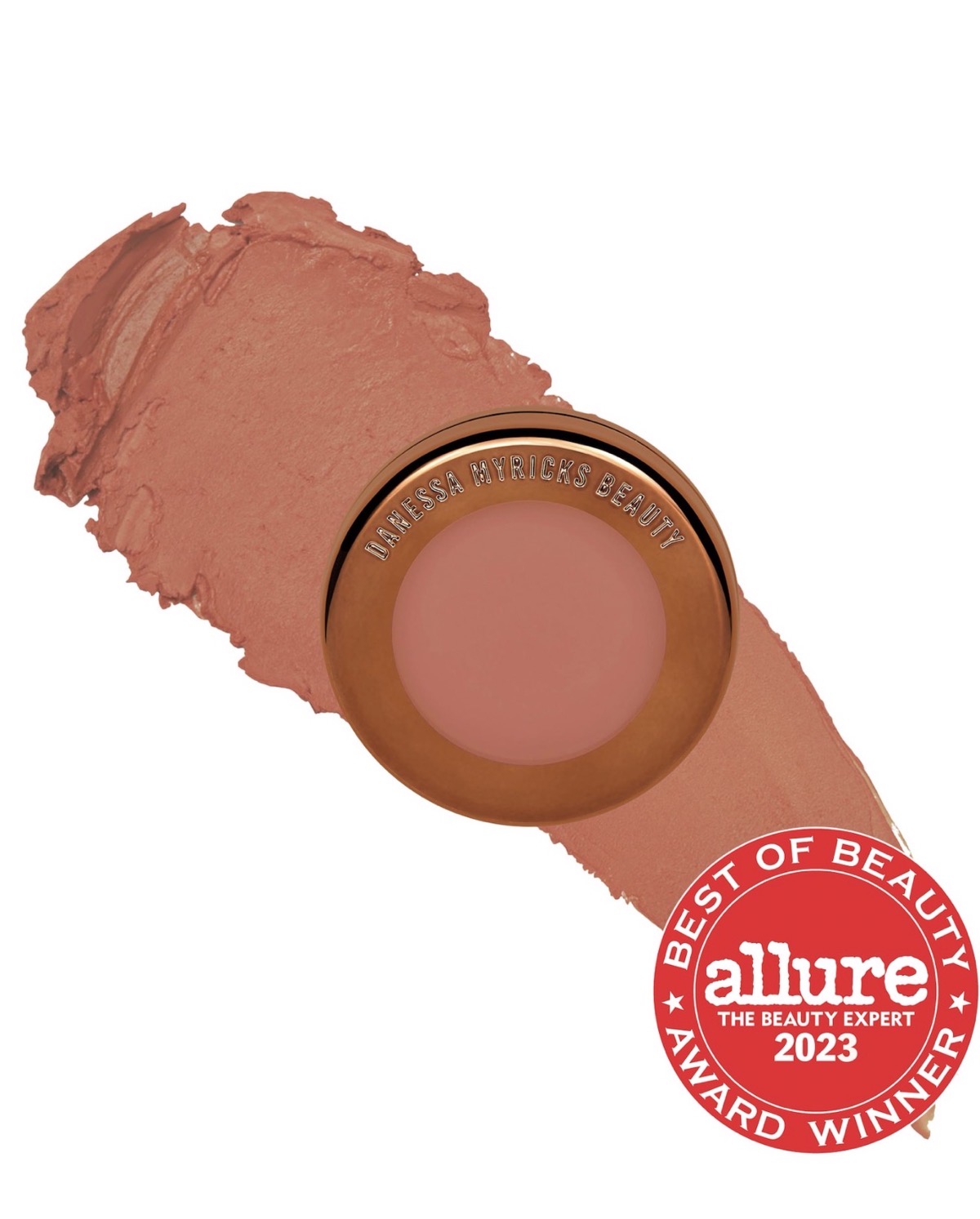 Danessa Myricks Cream Blush