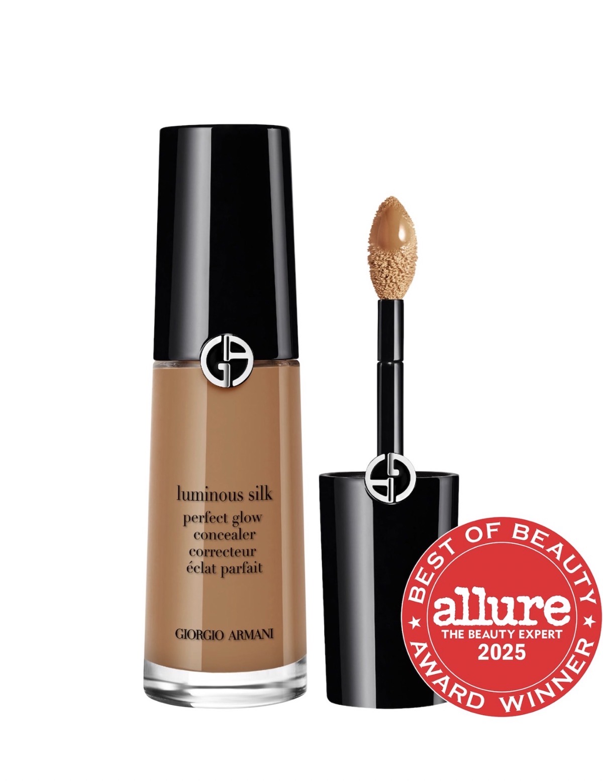 Giorgio Armani Luminous Silk Concealer